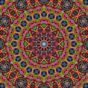 Cherga Mandala I